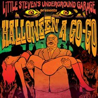 I Walked with a Zombie - Roky Erickson, The Aliens