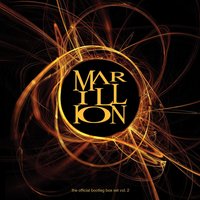 Incommunicado (De Montfort Hall, Leicester, 24th April 1990) - Marillion
