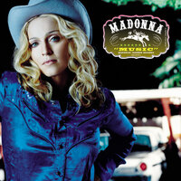 Runaway Lover - Madonna