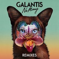 No Money - Galantis, Lucky Charmes