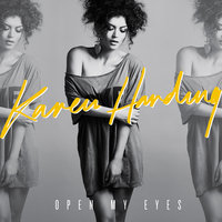 When You Gonna Realise - Karen Harding