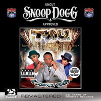 Hard N's (feat. Fiend) - Tru, Fiend