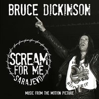 Omega - Bruce Dickinson