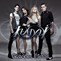 Aún - Kudai