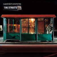 It Was Supposed to Be so Easy - The Streets
