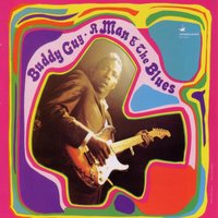 Worry, Worry - Buddy Guy