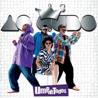 Proibido Chorar - Ao Cubo, André Valadão, Fernanda Sampaio