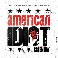 Homecoming (I. The Death of St. Jimmy / II. East 12th St. / III. Nobody Likes You / IV. Rock and Roll Girlfriend / V. We're Coming Home Again) - Green Day, Tony Vincent
