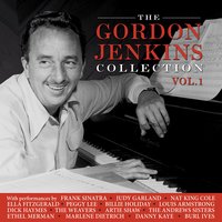 Mamselle - Dick Haymes, Gordon Jenkins and His Orch.