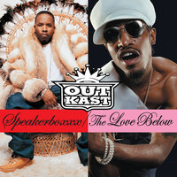Prototype - OutKast