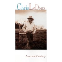 The Cowboy And The Hippie - Chris Ledoux