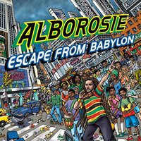 I Rusalem - Alborosie