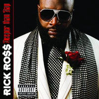 Murder Mami - Rick Ross, Foxy Brown