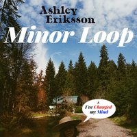 Ashley Eriksson