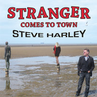 Blinded With Tears - Steve Harley, Stephen Malcolm Ronald Nice, Robert Gladwell