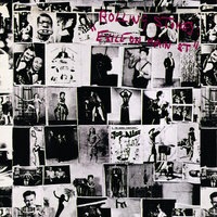 Dancing In The Light - The Rolling Stones