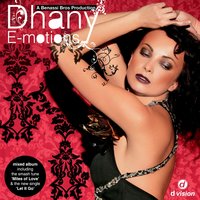 Miles Of Love - Beeside Edit - Dhany