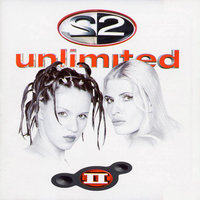 Never Surrender - 2 Unlimited