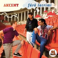 Run Away - Akcent
