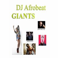 Collabo - PSquare, DJ Afrobeat