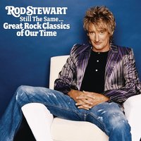 It's A Heartache - Rod Stewart