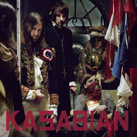 Fire - Kasabian