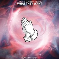 What They Want - Jinco, Quix