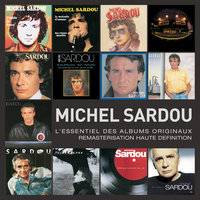 Ma mémoire - Michel Sardou