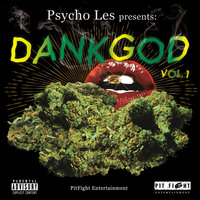 Fuck Em If They Listenin' - Psycho Les, B-Real, Salomon