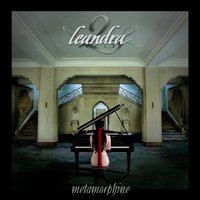 Angeldaemon - Leandra