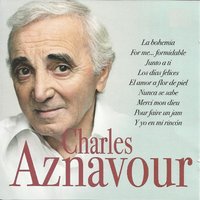 Junto a Ti - Charles Aznavour