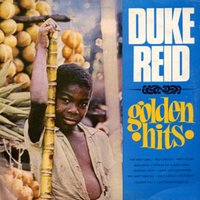 Rock Steady - Alton Ellis, The Flames