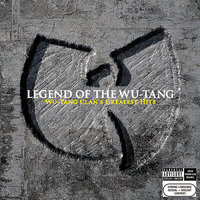 Triumph - Wu-Tang Clan, Ol' Dirty Bastard, Inspectah Deck