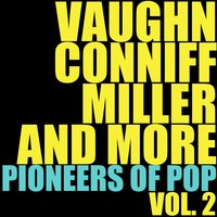 Beyond the Blue Horizon (featuring Billy Butterfield) - Ray Conniff