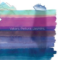 Gods Dievam augstībā - Ренарс Кауперс, Māra Upmane – Holšteine, Jānis Holšteins – Upmanis
