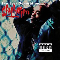 Jiggy Comin' - Shyheim