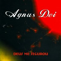 Brasileira - Agnus Dei