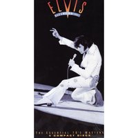 For the Good Times - Elvis Presley