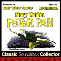 Ugg-a-Wugg - Sondra Lee, Louis Adrian, Winter Garden Theatre Orchestra
