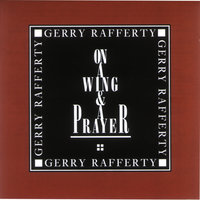 The Light Of Love - Gerry Rafferty