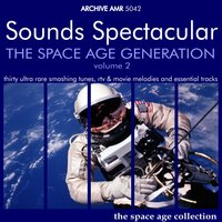 The James Bond Theme - The John Barry Seven