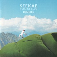 Turbine Blue - Seekae