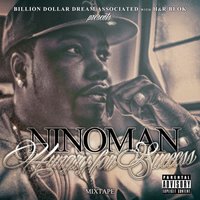 Criminal - Styles P, Nino Man