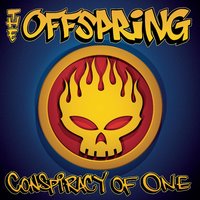 Come Out Swinging - The Offspring