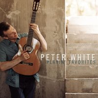 Déjà Vu - Peter White