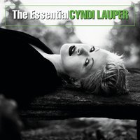 Time After Time - Cyndi Lauper
