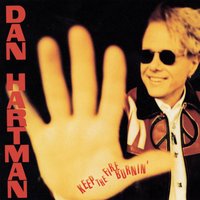 We Are the Young - Dan Hartman