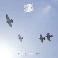 Up - Saga, Blu