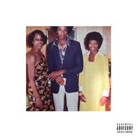 Soul Food - Elujay, SABA