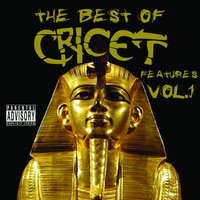 My Nigga - Cricet, Bizzy Bone